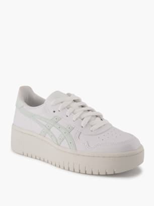ASICS Sneaker Weiss