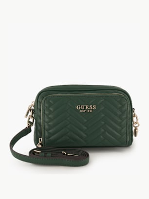 GUESS Sac Vert