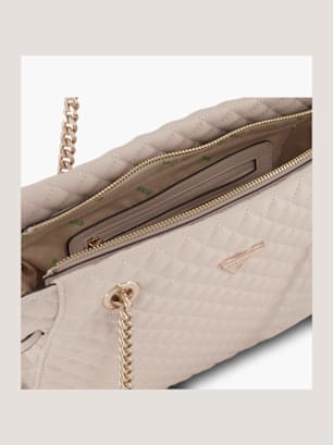 GUESS Borsa Grigio