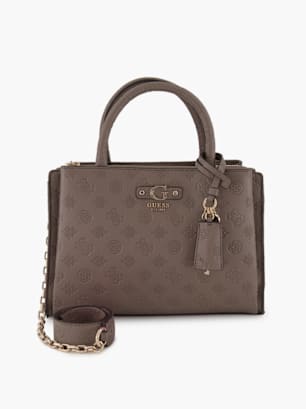 GUESS Tasche Taupe
