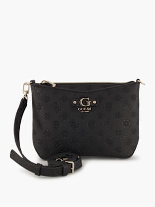 GUESS Tasche Schwarz