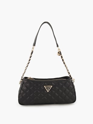 GUESS Tasche Schwarz