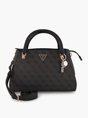 GUESS Tasche Grau