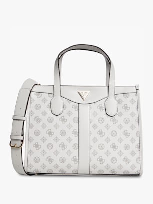 GUESS Borsa Bianco