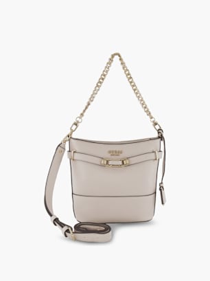 GUESS Tasche Grau