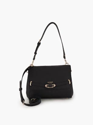 GUESS Tasche Schwarz