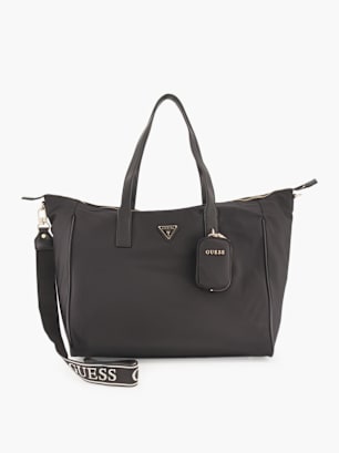 GUESS Weekender Schwarz