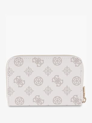 GUESS Borsa Bianco