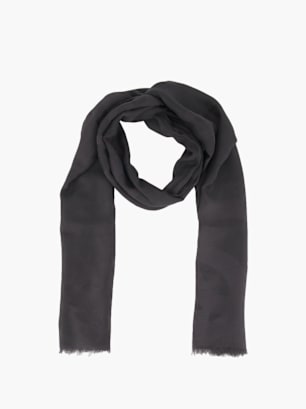 GUESS Schal Schwarz