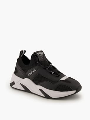 GUESS Baskets Noir