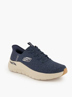 Skechers Slip-on Blu