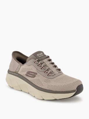 Skechers Slip-on Beige