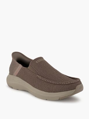 Skechers Sabot Marron