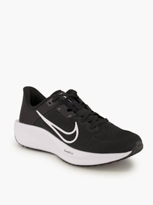 Nike Sneaker Schwarz