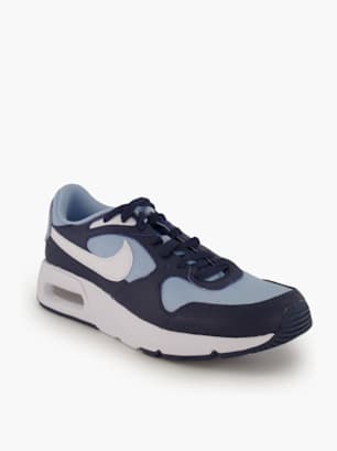 Nike Sneaker Blu