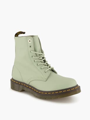 Dr. Martens Stiefel Grün