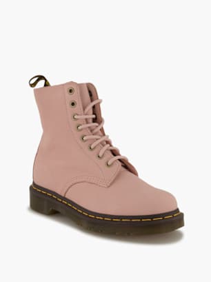 Dr. Martens Stiefel Rosa