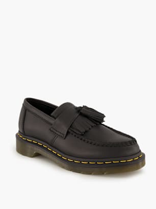 Dr. Martens Loafer Schwarz