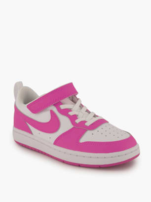 Nike Sneaker Rosa