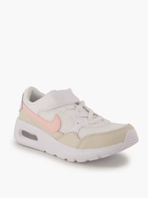 Nike Sneaker Weiss