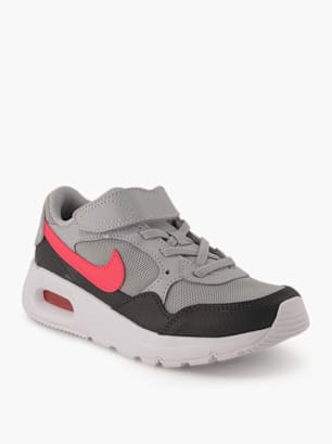 Nike Sneaker Grau