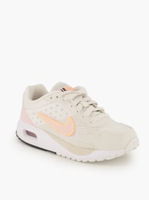 Nike Sneaker Rosa