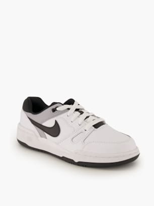Nike Sneaker Weiss