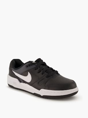 Nike Sneaker Schwarz