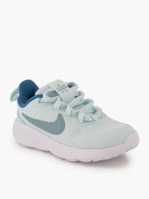Nike Sneaker Blu