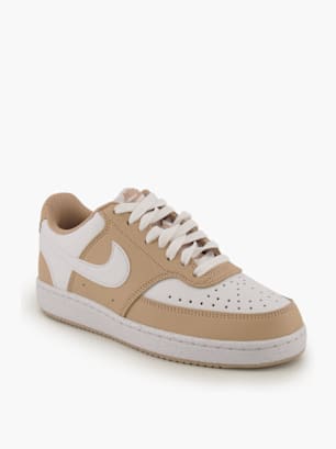 Nike Sneaker Beige
