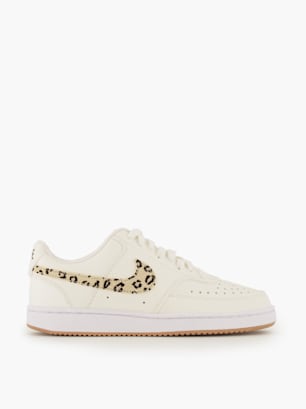 Nike Sneaker Creme