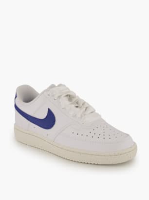 Nike Baskets Blanc