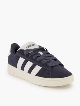 adidas Baskets Bleu