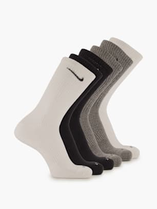 Nike Socken Grau