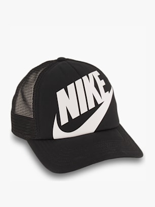 Nike Cap Schwarz