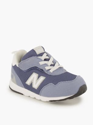 New Balance Sneaker Blu