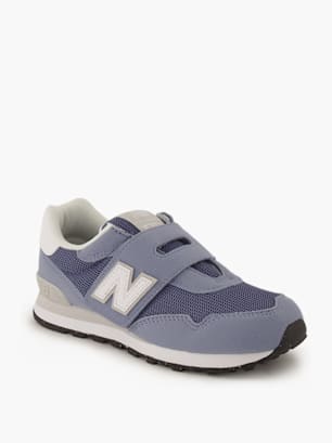 New Balance Sneaker Blu