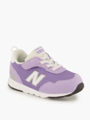 New Balance Sneaker Viola