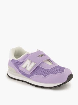 New Balance Baskets Violet