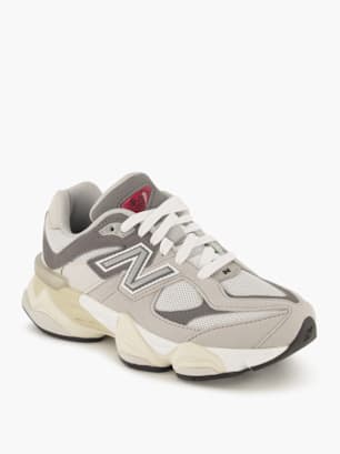 New Balance Sneaker Beige