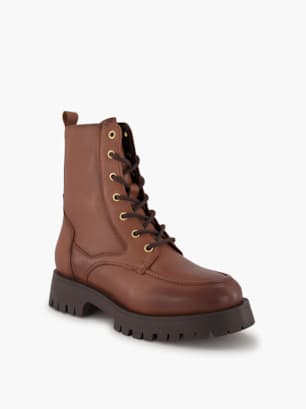 Varese Bottes Cognac