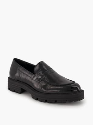 Varese Chaussures de ville Noir