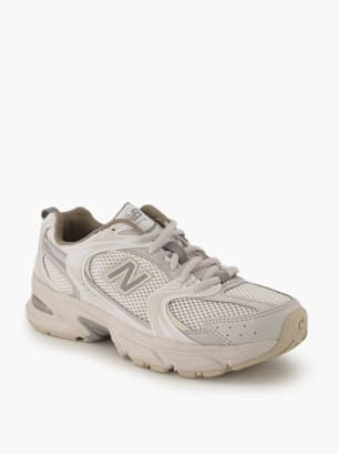 New Balance Sneaker Grau