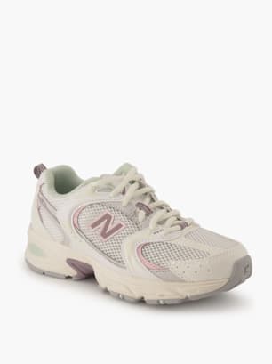 New Balance Non défini Crème