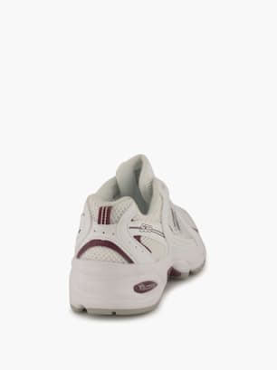 New Balance Sneaker Weiss