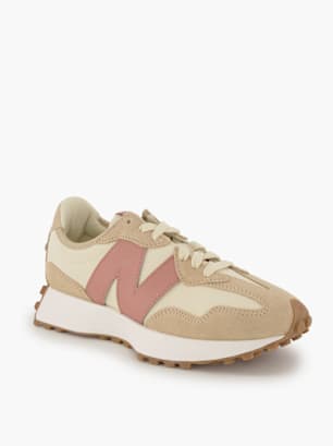 New Balance Sneaker Beige