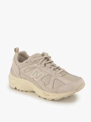 New Balance Sneaker Creme