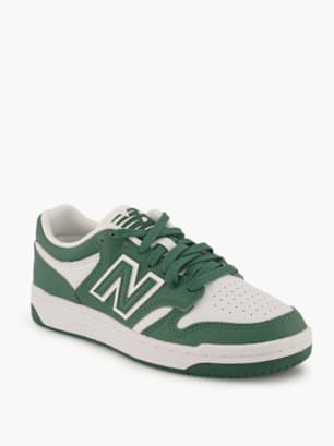 New Balance Sneaker Grün