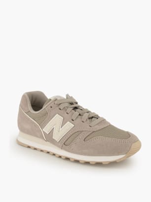 New Balance Sneaker Grigio