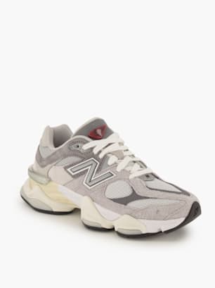 New Balance Baskets Gris